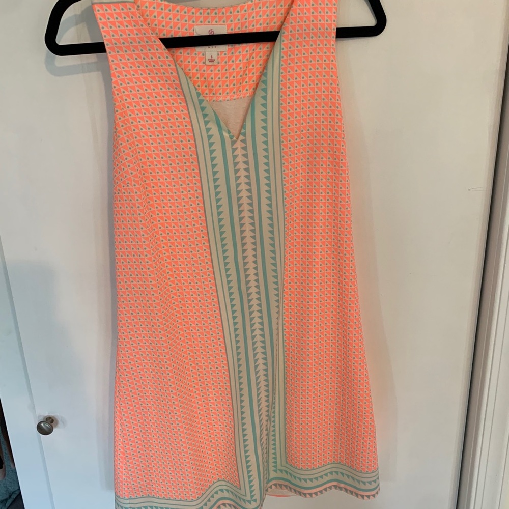 perfect spring/summer dress